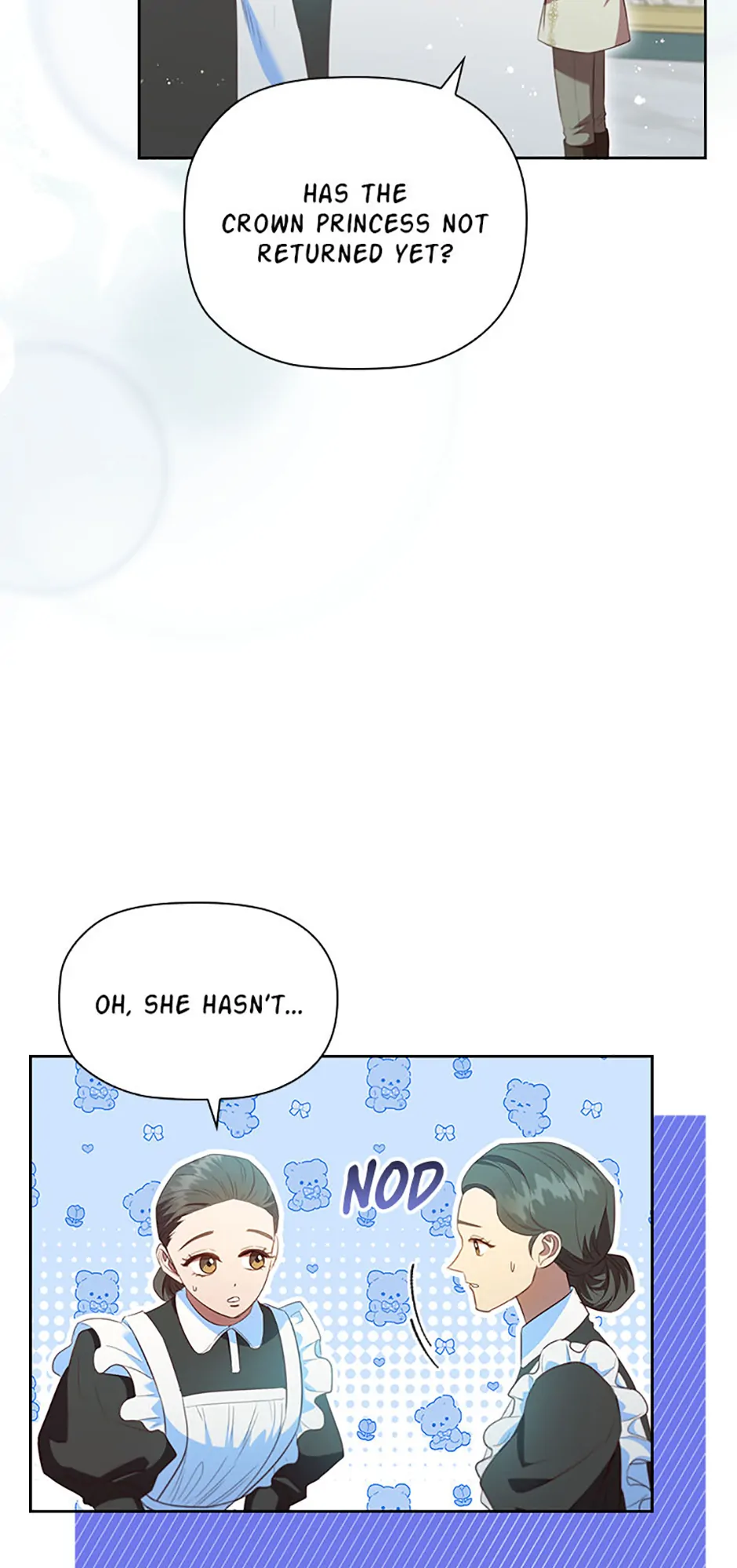 An Extra In The Family Is The First To Be Abandoned Chapter 103 220 ch 103 15