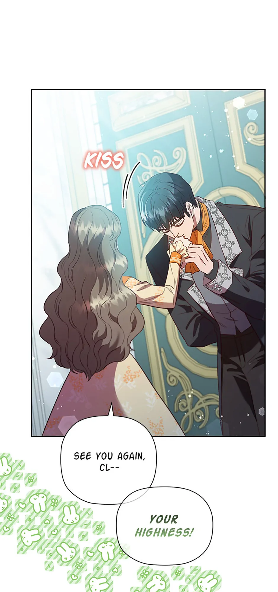 An Extra In The Family Is The First To Be Abandoned Chapter 103 222 ch 103 17