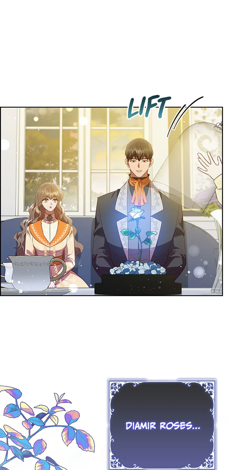 An Extra In The Family Is The First To Be Abandoned Chapter 103 230 ch 103 25