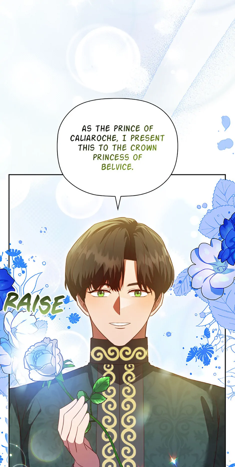 An Extra In The Family Is The First To Be Abandoned Chapter 103 233 ch 103 28