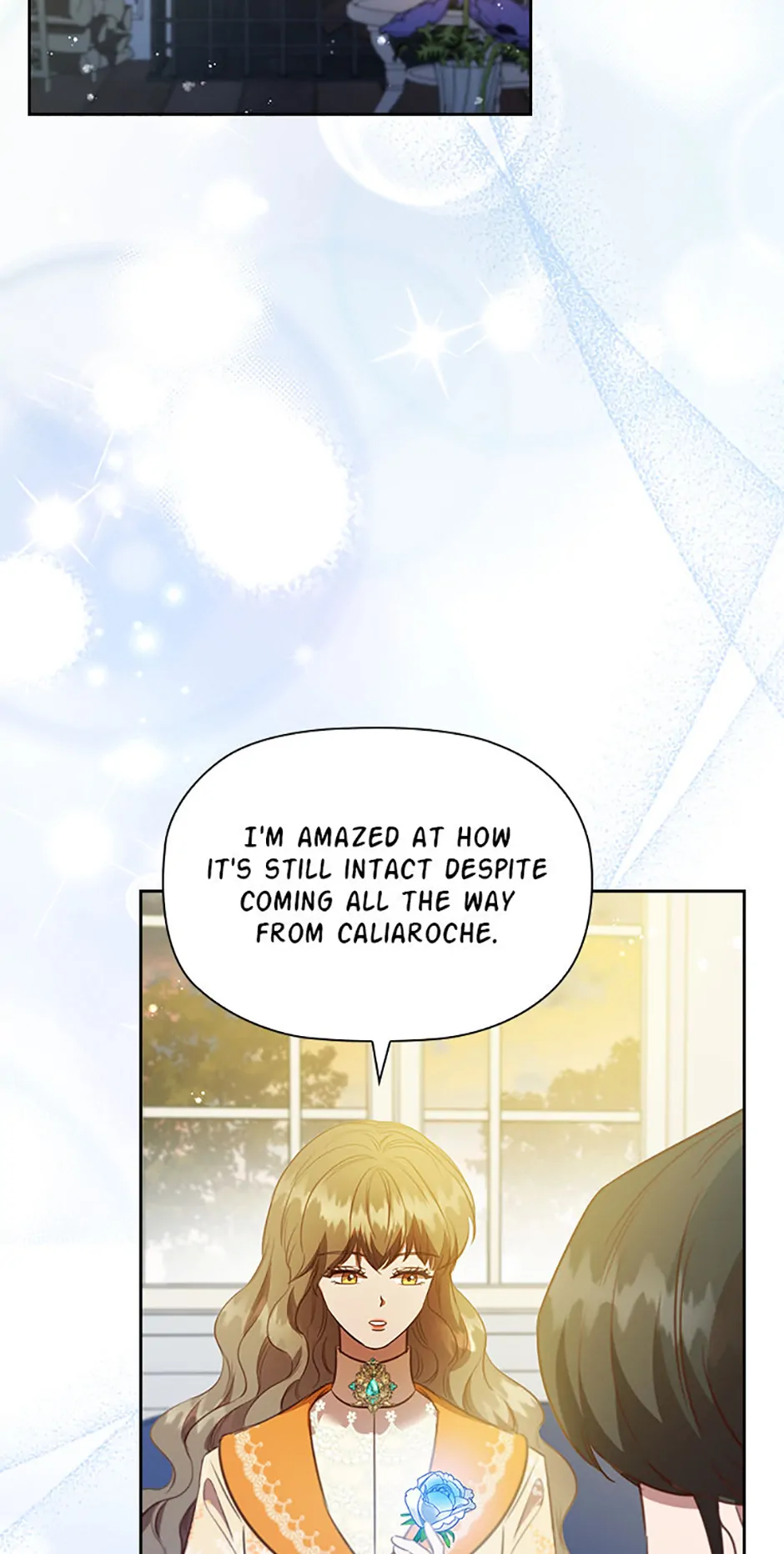 An Extra In The Family Is The First To Be Abandoned Chapter 103 237 ch 103 32