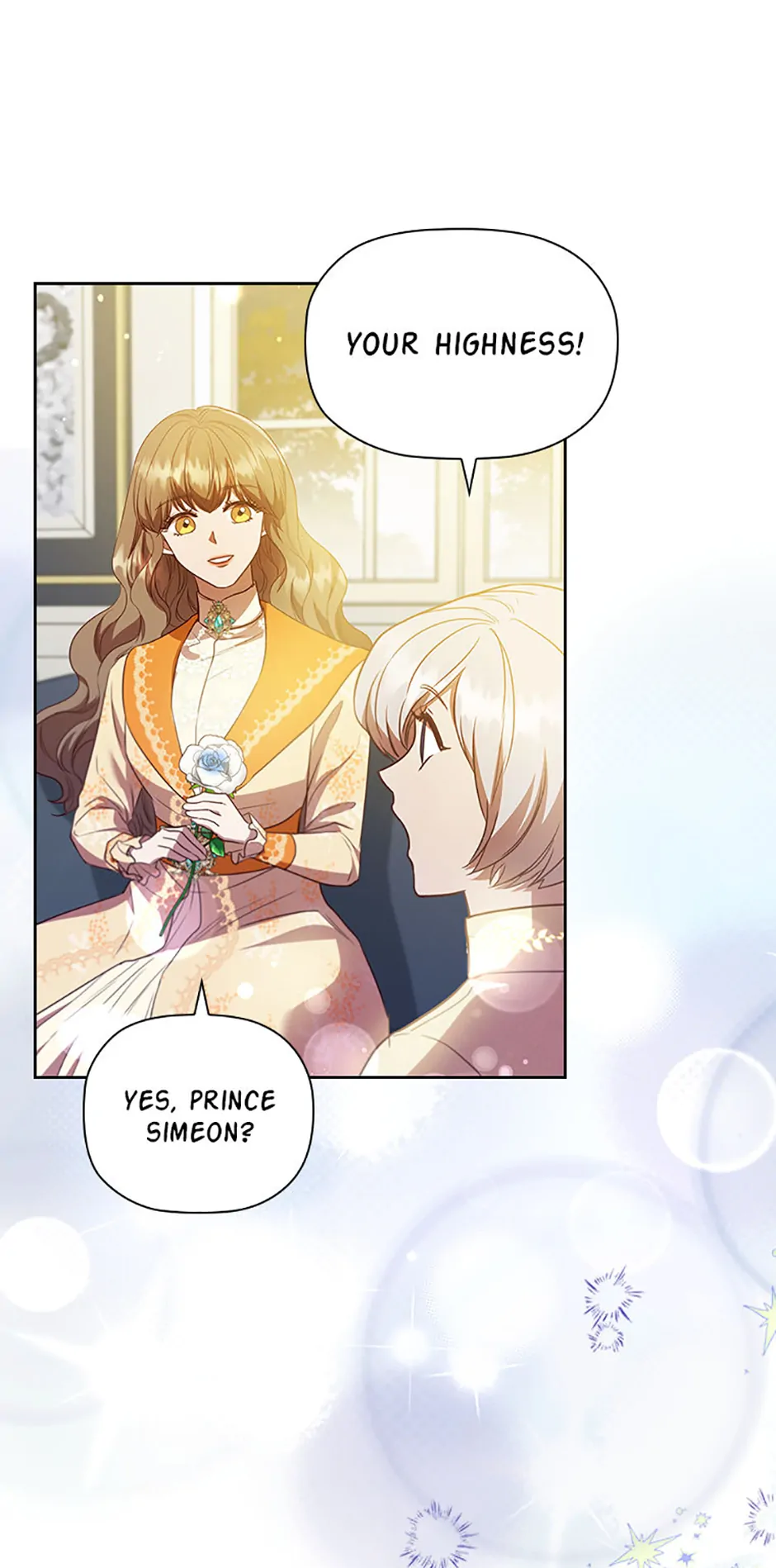 An Extra In The Family Is The First To Be Abandoned Chapter 103 243 ch 103 38