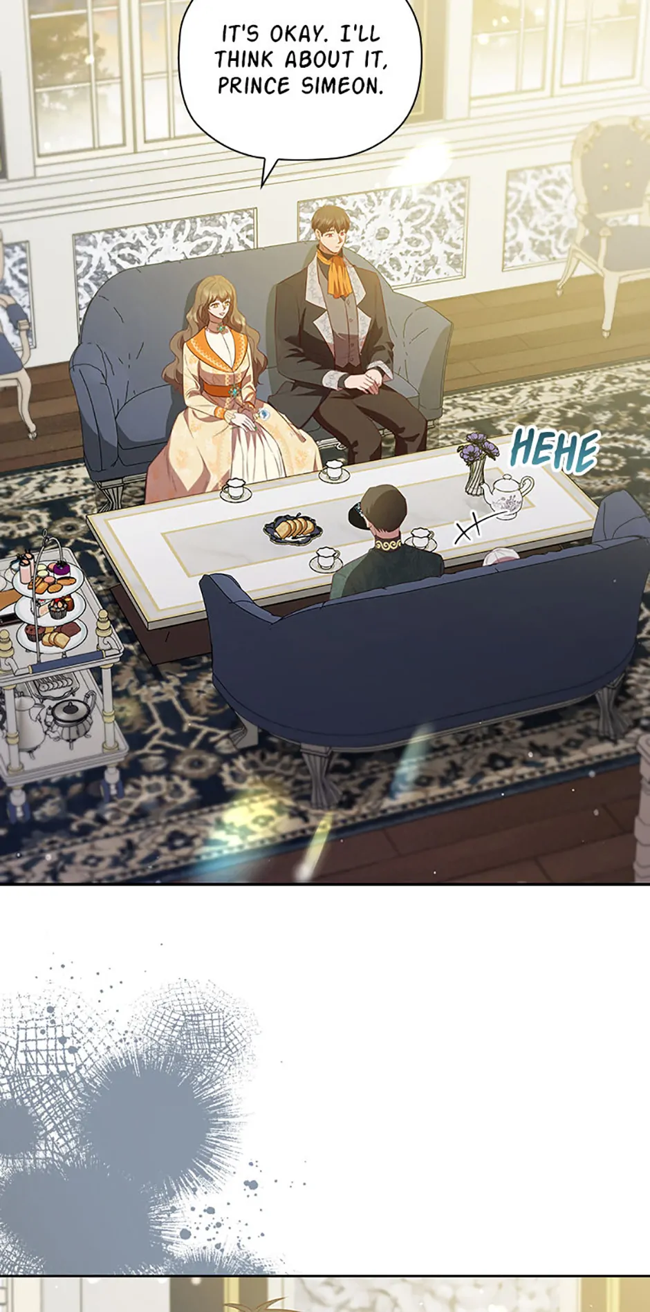 An Extra In The Family Is The First To Be Abandoned Chapter 103 248 ch 103 43