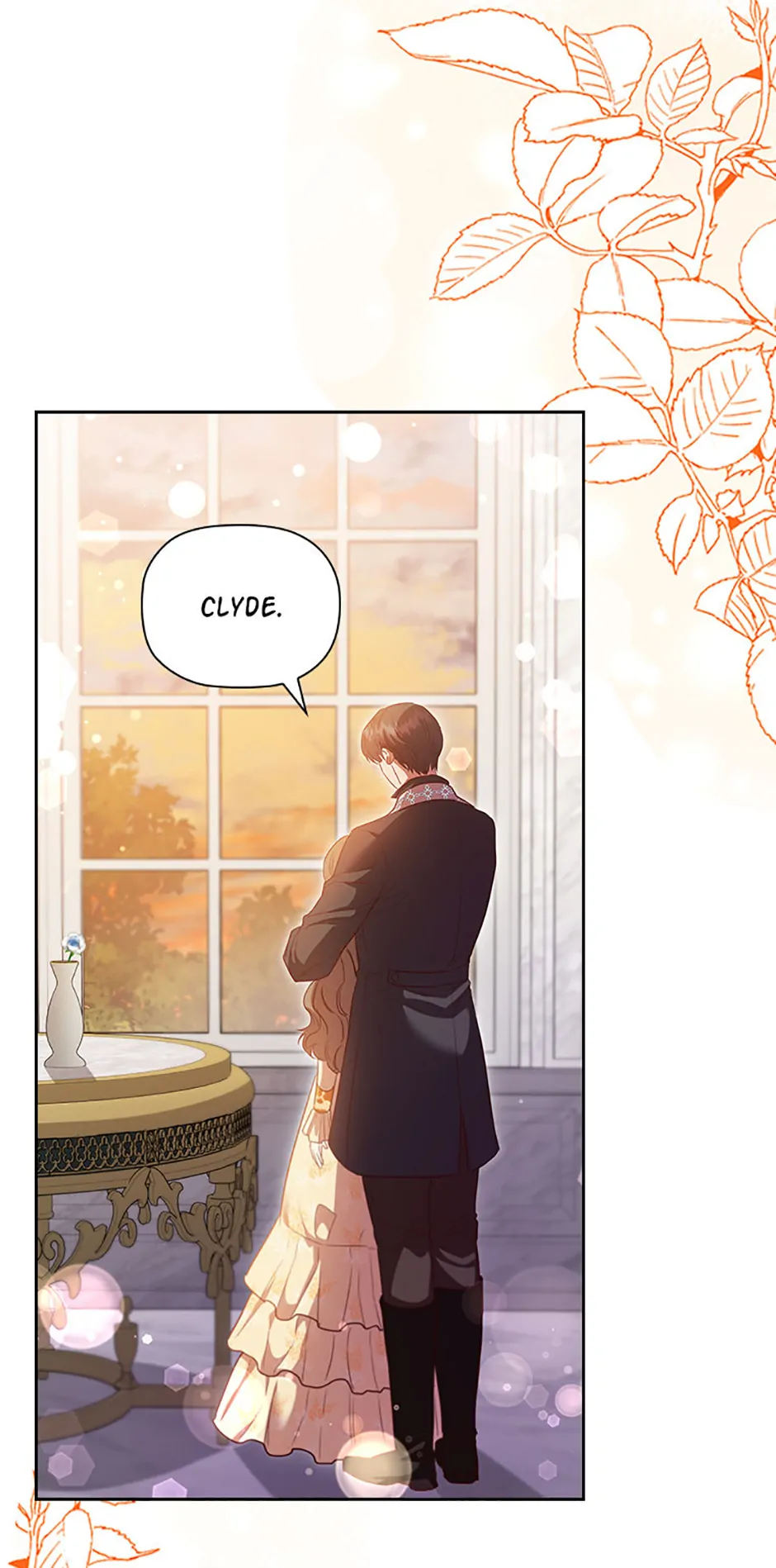 An Extra In The Family Is The First To Be Abandoned Chapter 103 252 ch 103 47