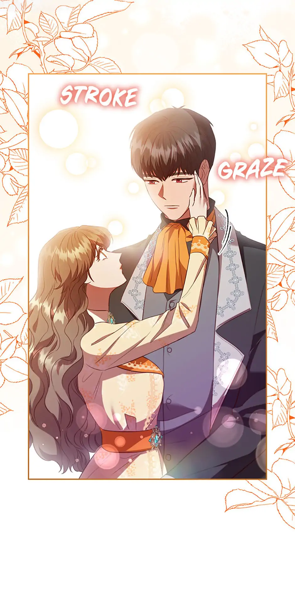 An Extra In The Family Is The First To Be Abandoned Chapter 103 254 ch 103 49