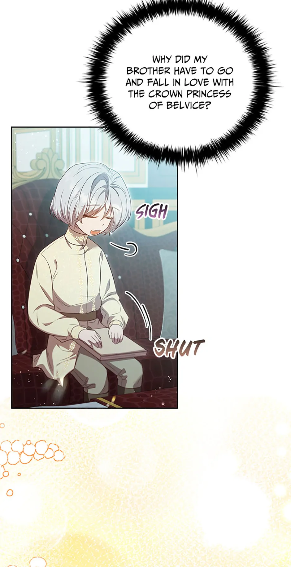 An Extra In The Family Is The First To Be Abandoned Chapter 103 210 ch 103 5