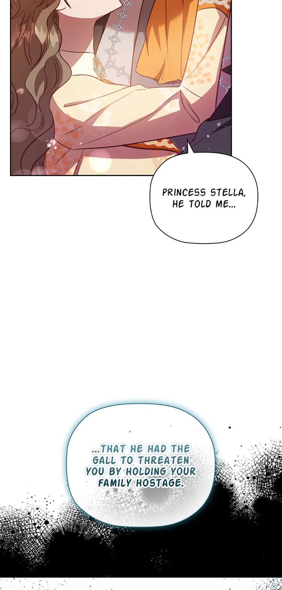 An Extra In The Family Is The First To Be Abandoned Chapter 103 262 ch 103 57