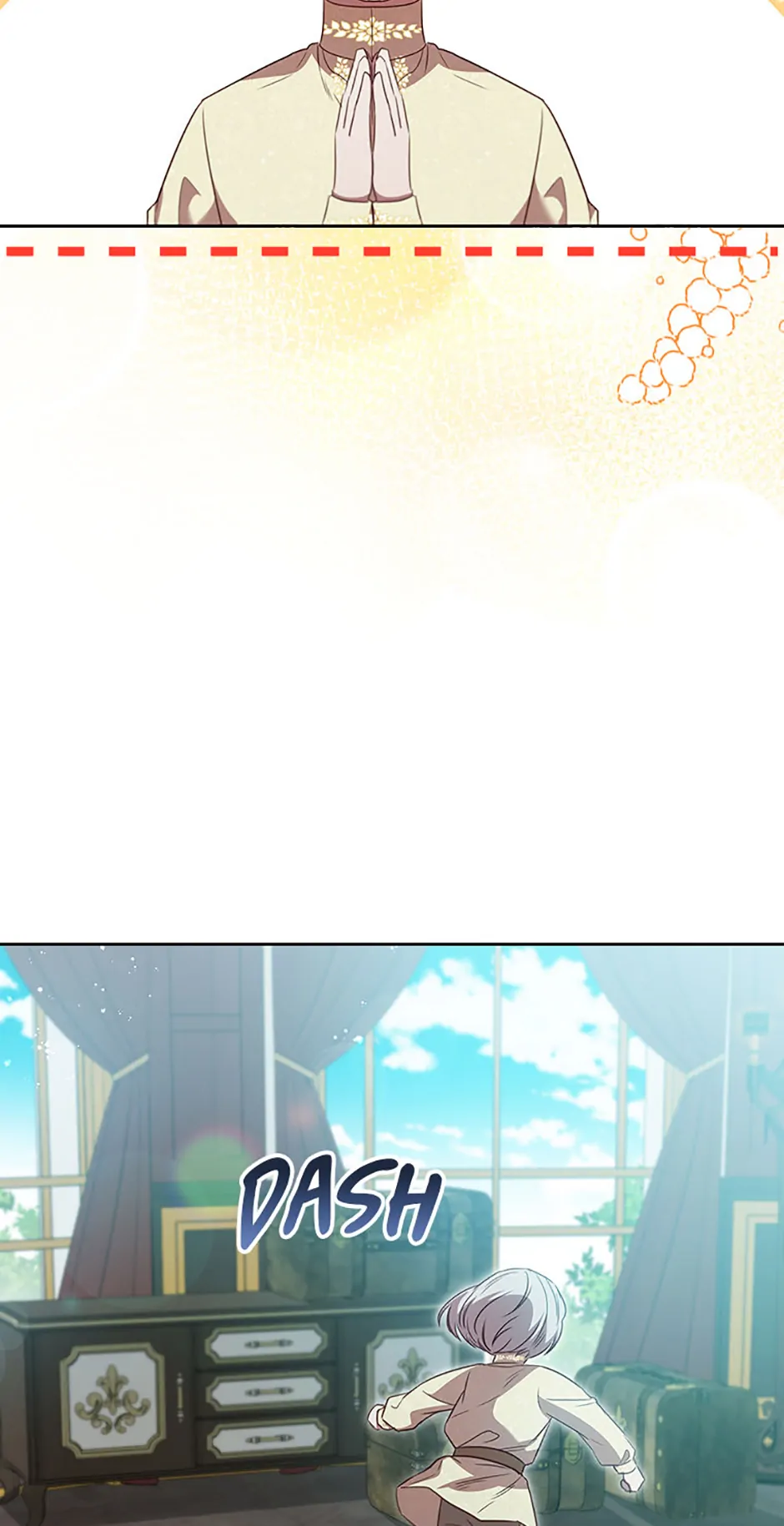 An Extra In The Family Is The First To Be Abandoned Chapter 103 212 ch 103 7