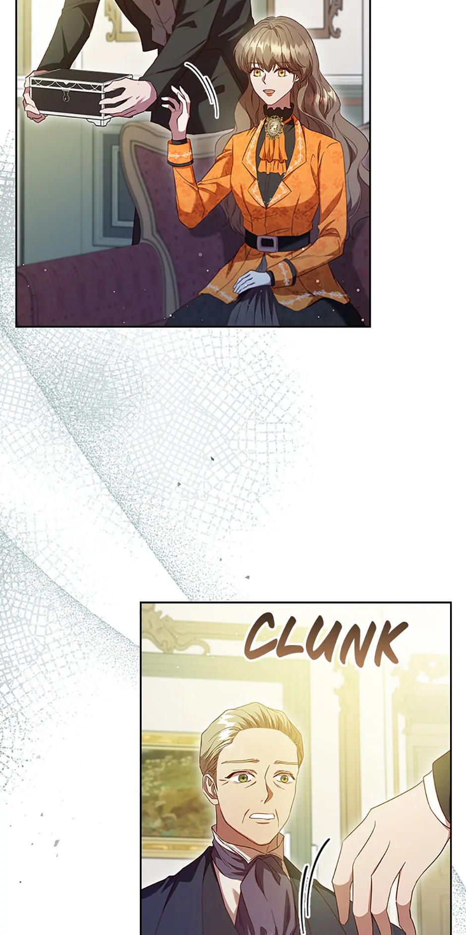 An Extra In The Family Is The First To Be Abandoned Chapter 104 242 ch 104 16