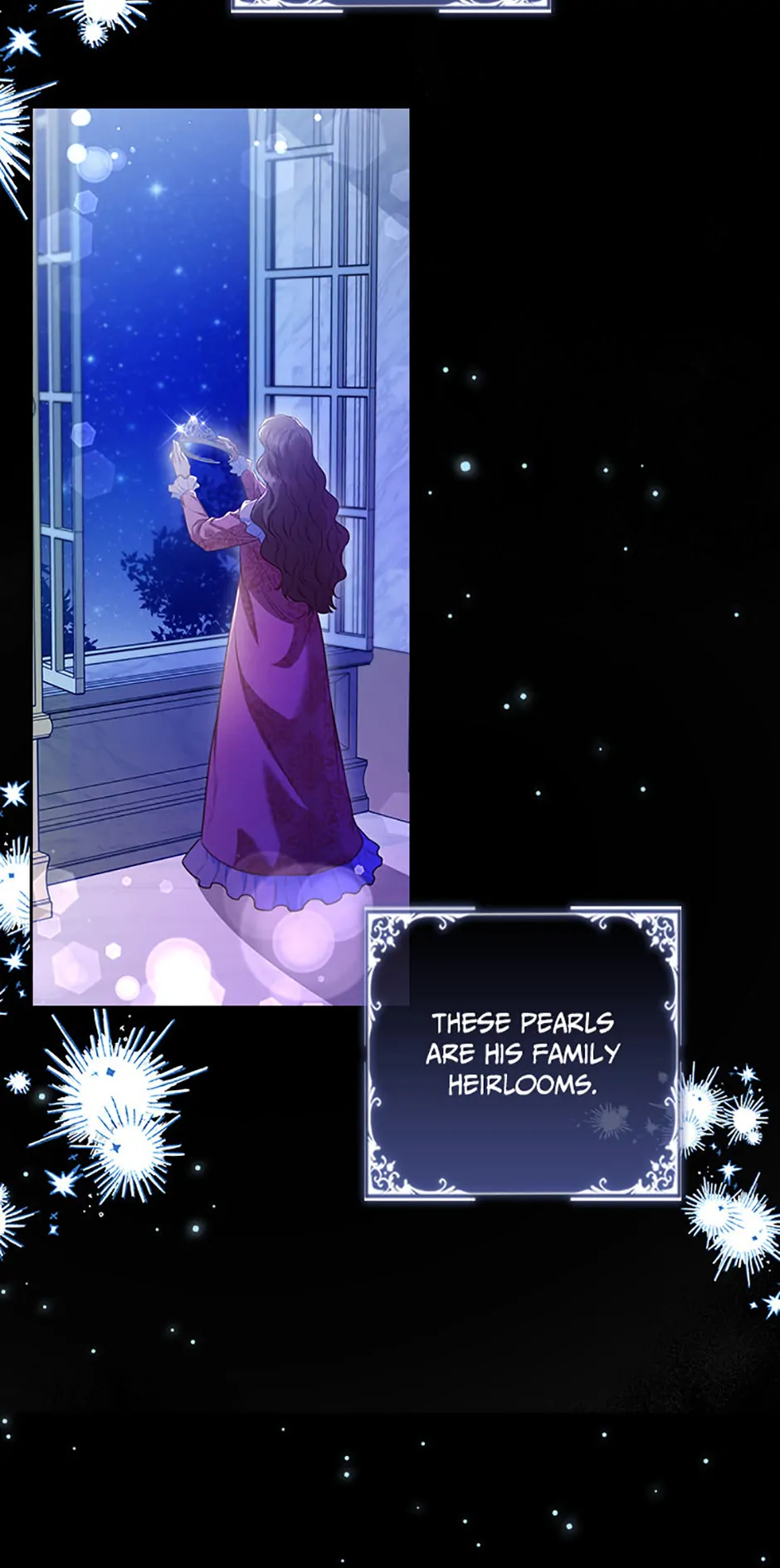 An Extra In The Family Is The First To Be Abandoned Chapter 104 248 ch 104 22