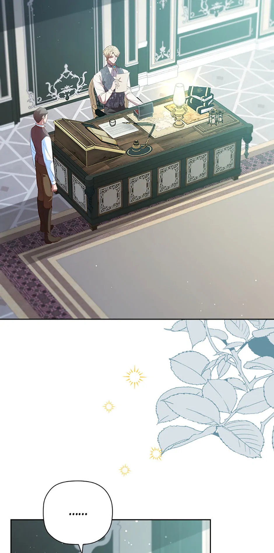 An Extra In The Family Is The First To Be Abandoned Chapter 104 256 ch 104 30