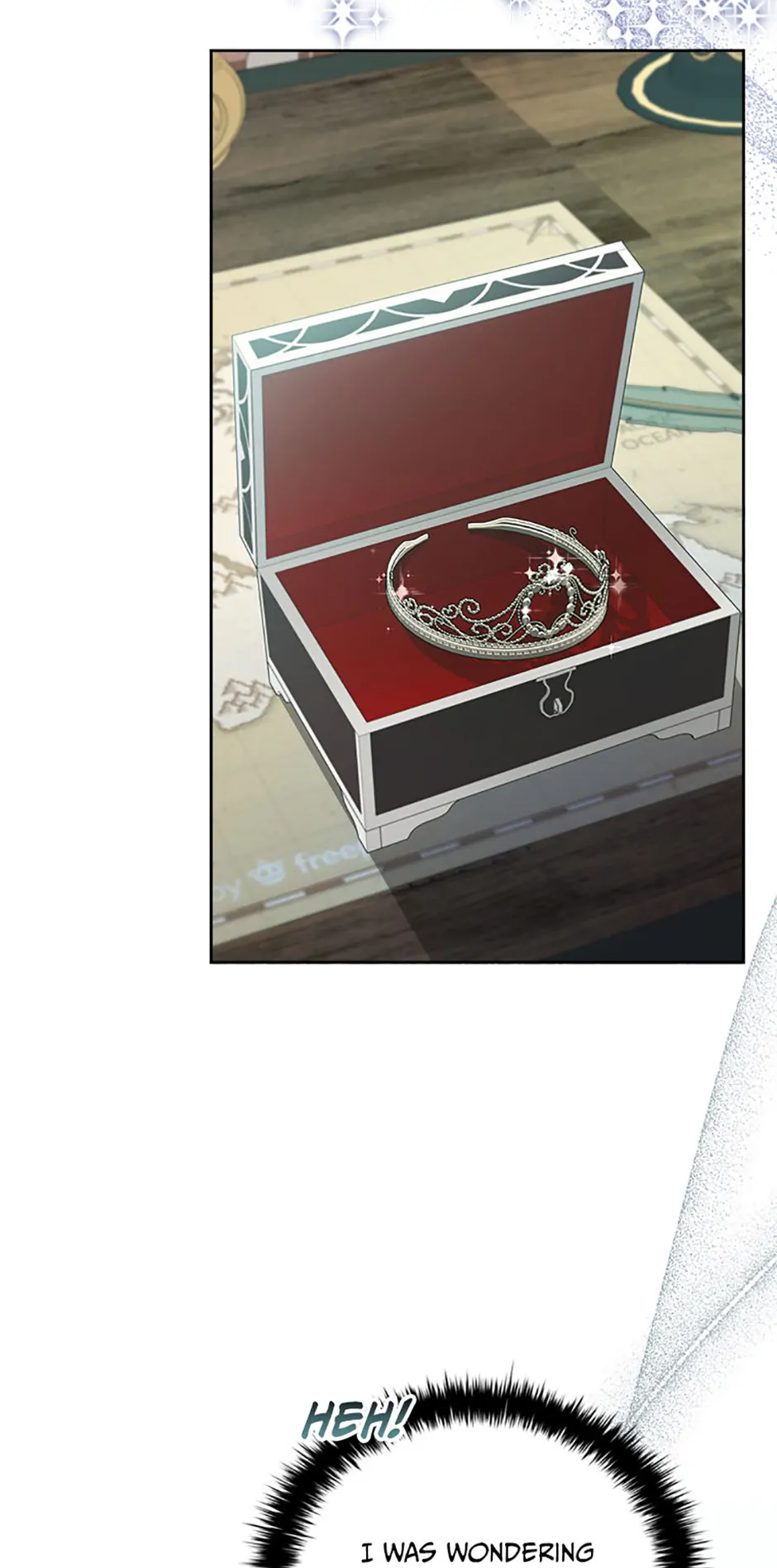 An Extra In The Family Is The First To Be Abandoned Chapter 104 258 ch 104 32