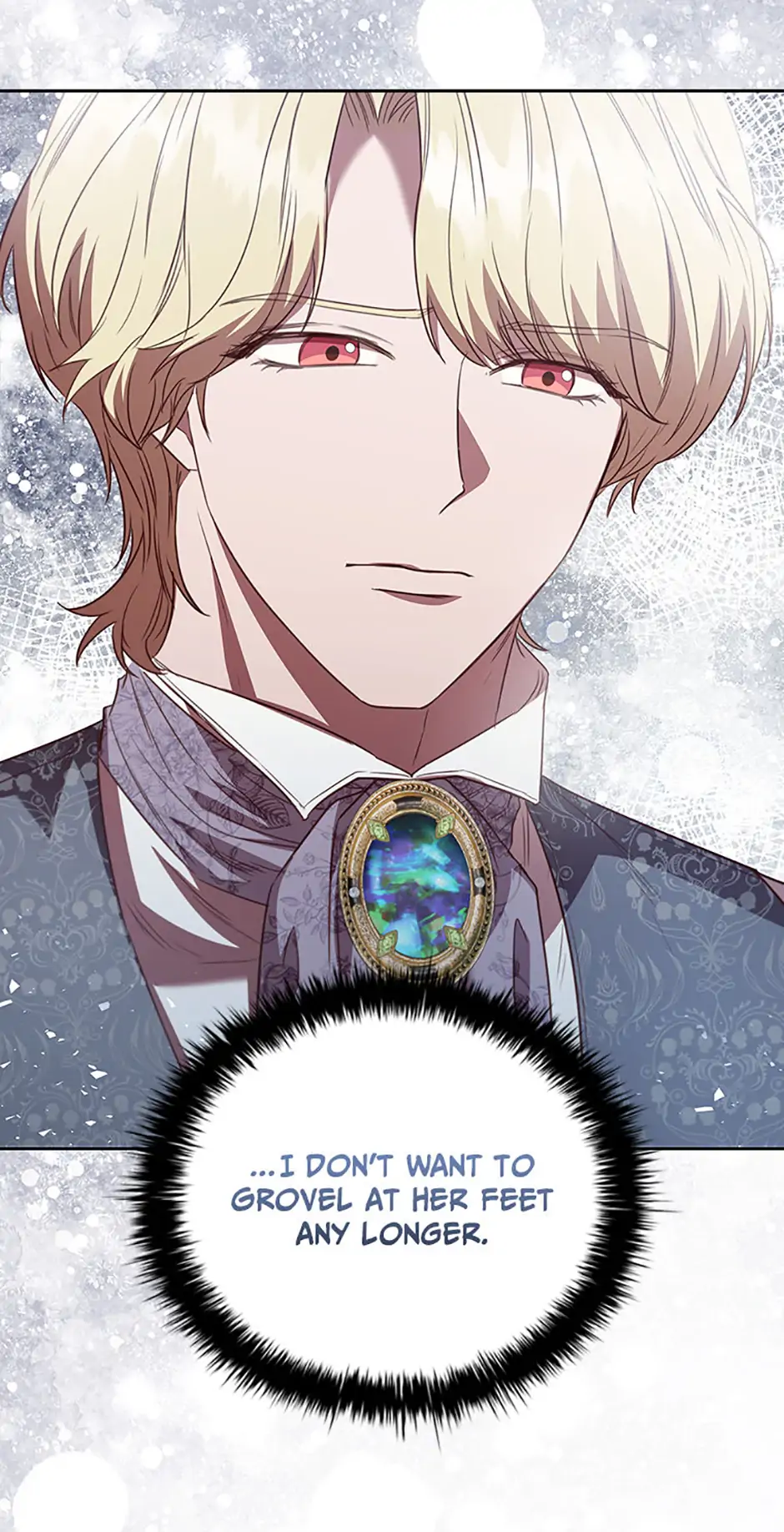 An Extra In The Family Is The First To Be Abandoned Chapter 104 266 ch 104 40