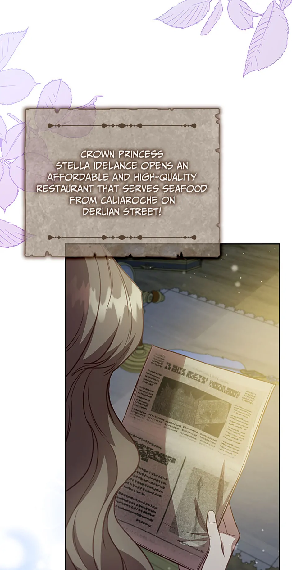 An Extra In The Family Is The First To Be Abandoned Chapter 104 270 ch 104 44