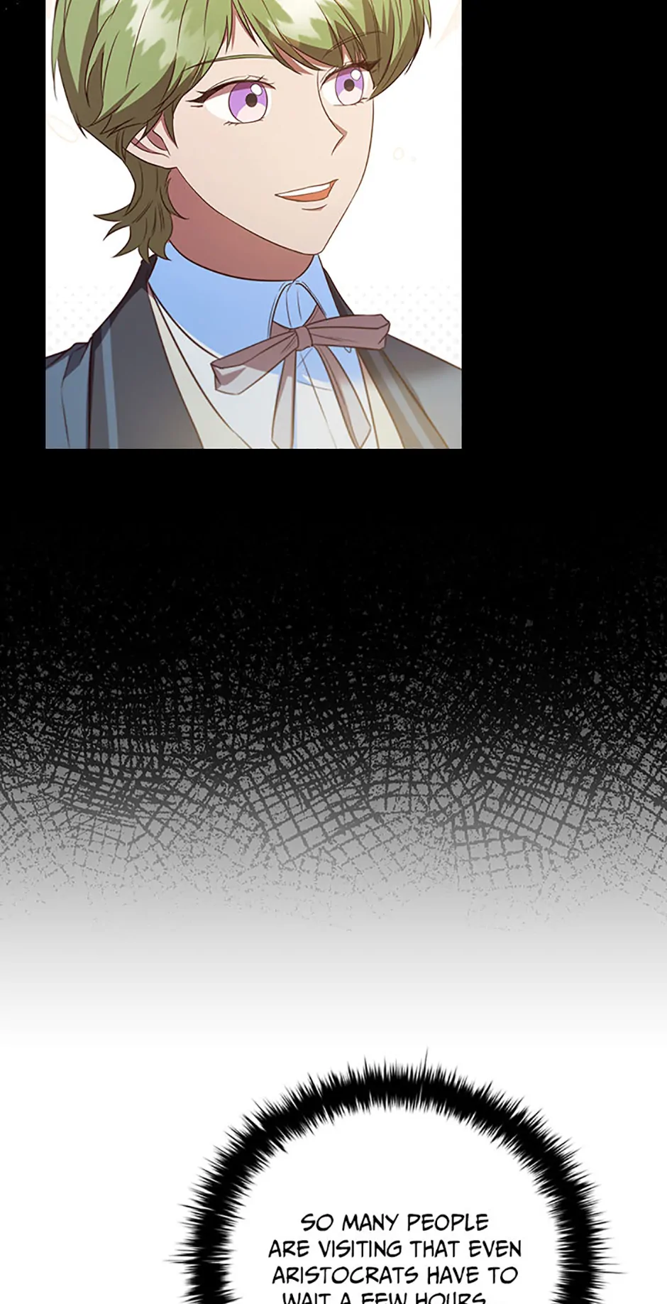 An Extra In The Family Is The First To Be Abandoned Chapter 104 274 ch 104 48