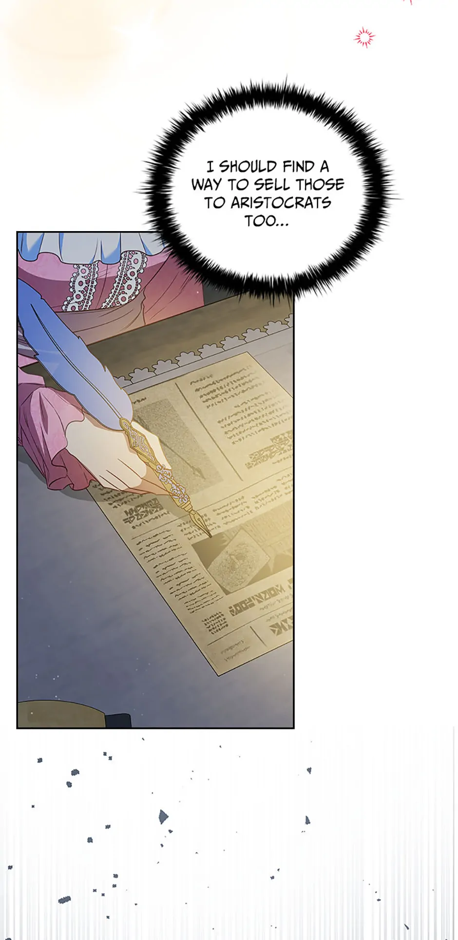 An Extra In The Family Is The First To Be Abandoned Chapter 104 277 ch 104 51