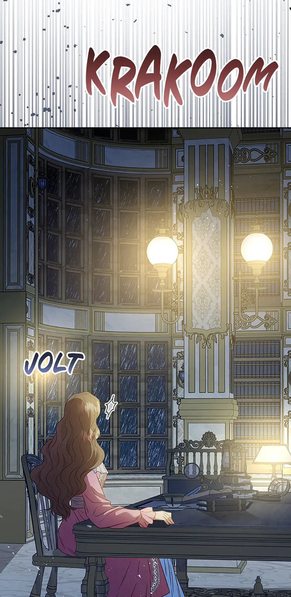 An Extra In The Family Is The First To Be Abandoned Chapter 104 278 ch 104 52