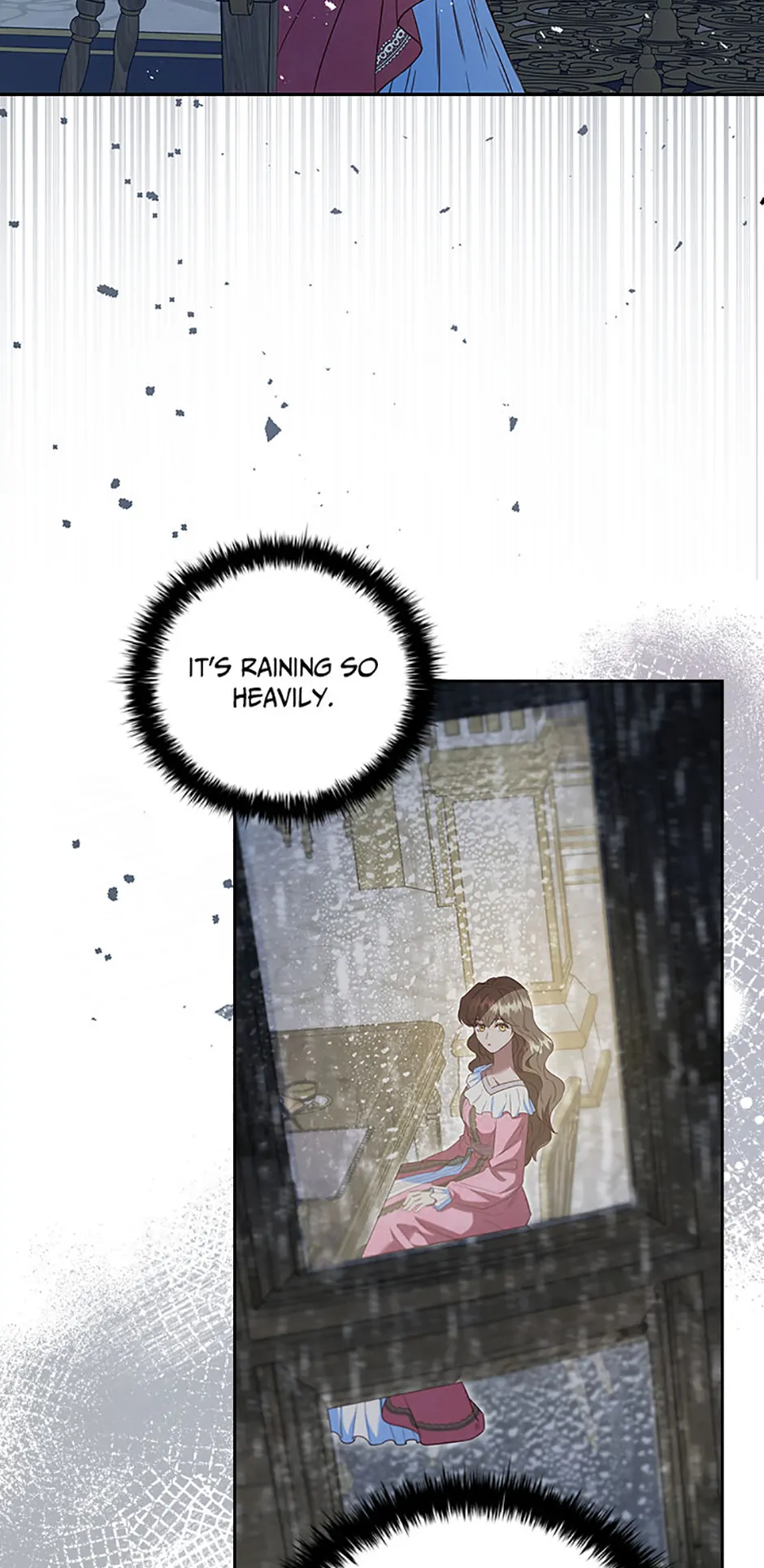 An Extra In The Family Is The First To Be Abandoned Chapter 104 279 ch 104 53