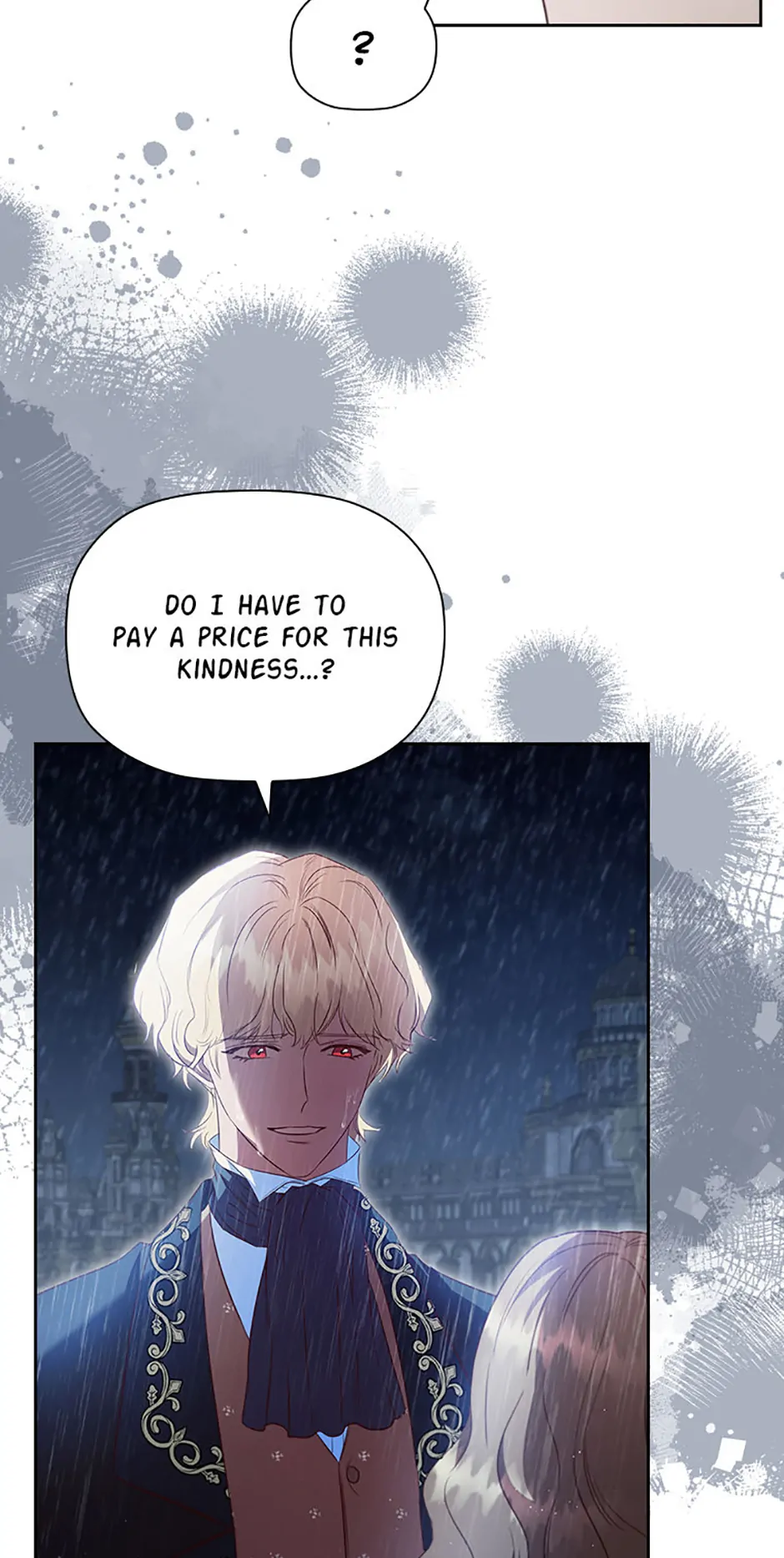 An Extra In The Family Is The First To Be Abandoned Chapter 104 292 ch 104 66