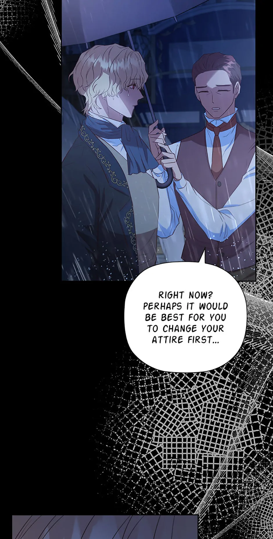 An Extra In The Family Is The First To Be Abandoned Chapter 105 240 ch 105 26