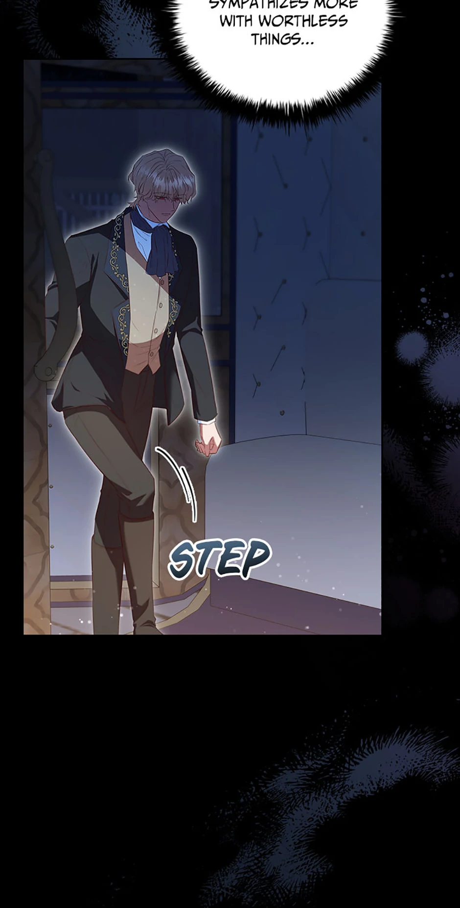 An Extra In The Family Is The First To Be Abandoned Chapter 105 243 ch 105 29