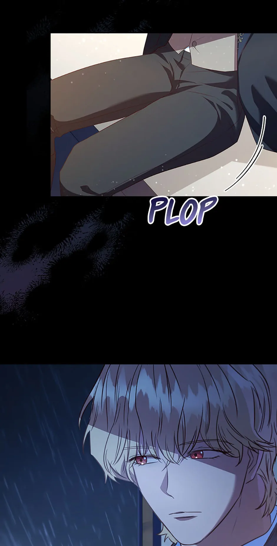 An Extra In The Family Is The First To Be Abandoned Chapter 105 244 ch 105 30