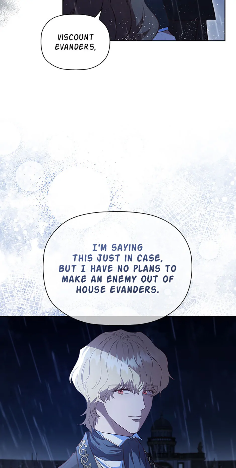 An Extra In The Family Is The First To Be Abandoned Chapter 105 257 ch 105 43