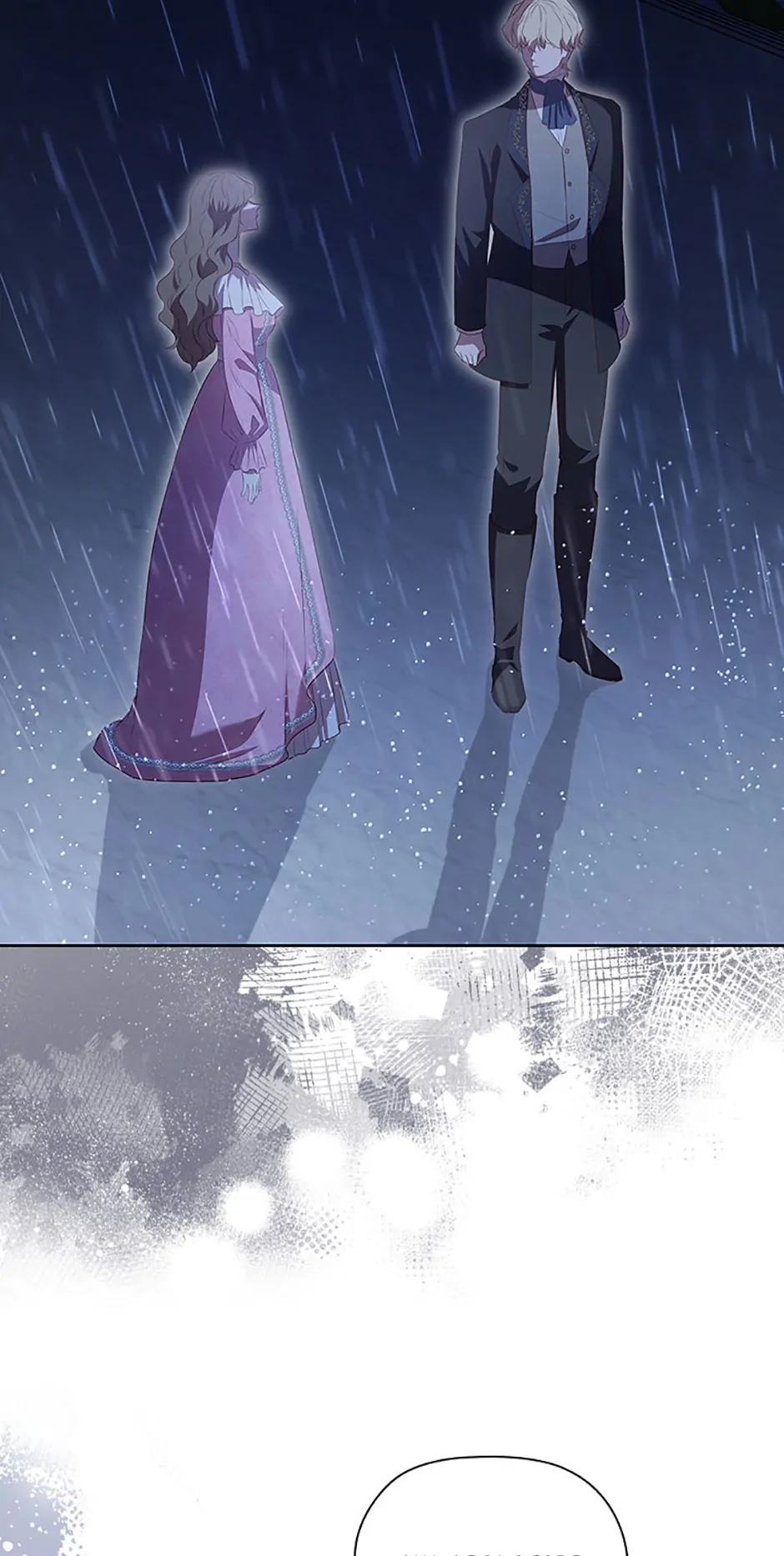 An Extra In The Family Is The First To Be Abandoned Chapter 105 261 ch 105 47