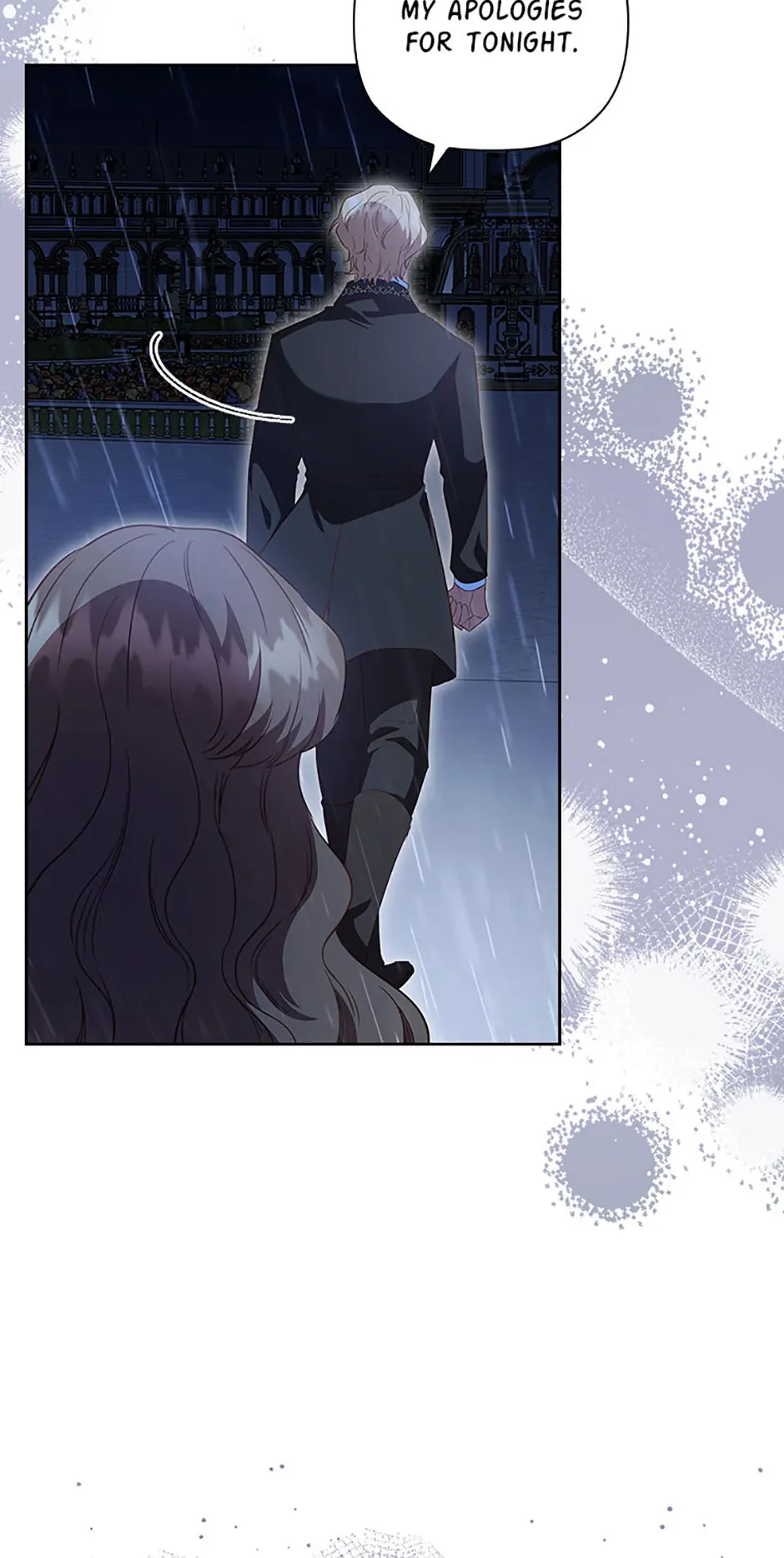 An Extra In The Family Is The First To Be Abandoned Chapter 105 262 ch 105 48