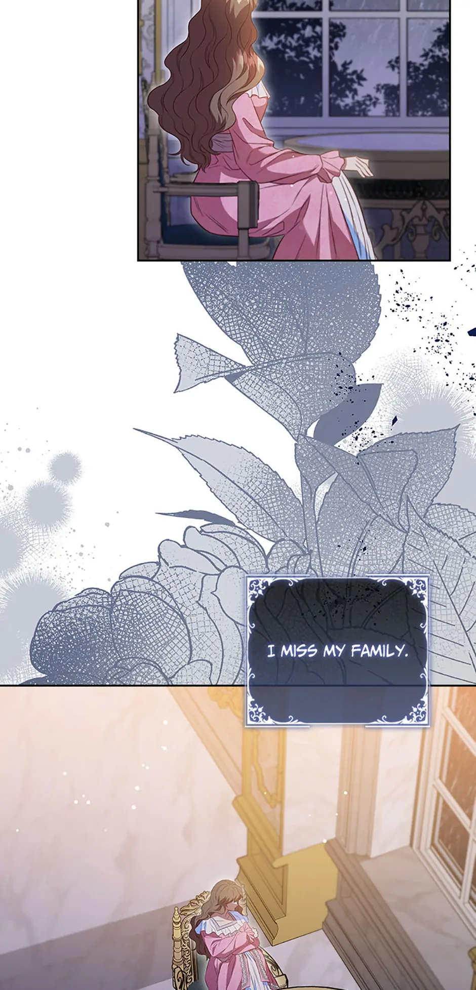 An Extra In The Family Is The First To Be Abandoned Chapter 105 269 ch 105 55