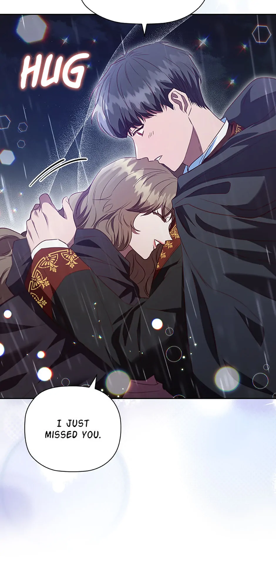 An Extra In The Family Is The First To Be Abandoned Chapter 105 275 ch 105 61