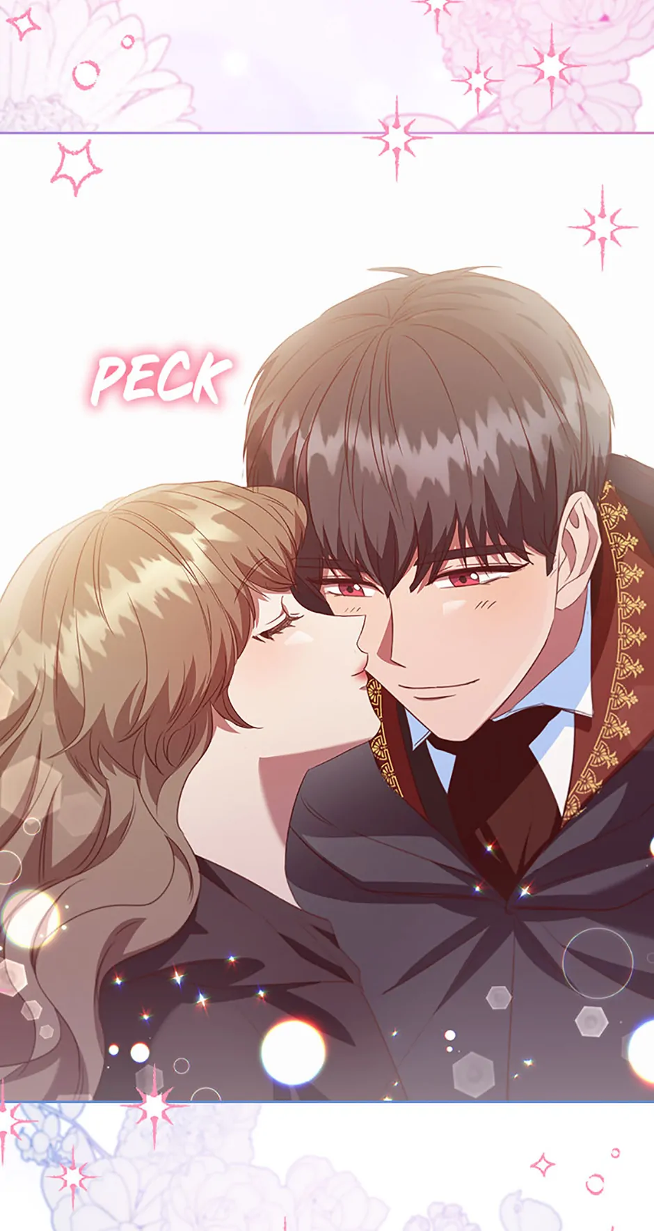 An Extra In The Family Is The First To Be Abandoned Chapter 105 281 ch 105 67