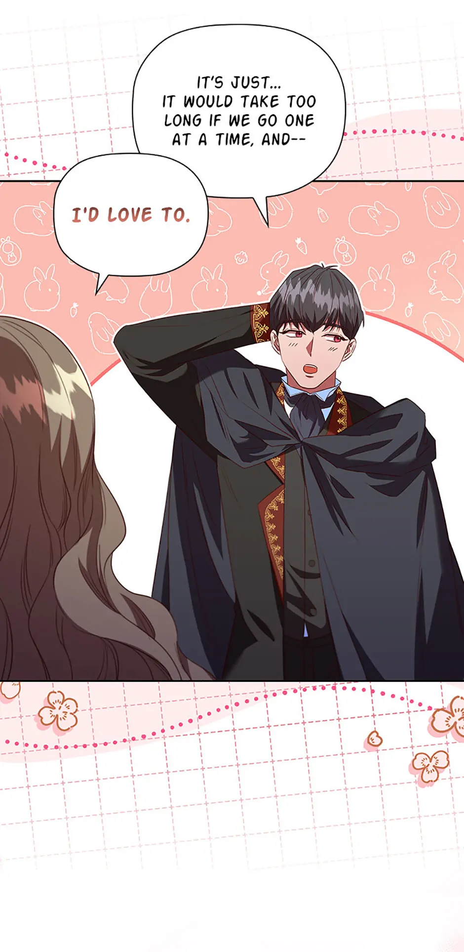 An Extra In The Family Is The First To Be Abandoned Chapter 106 215 ch 106 10