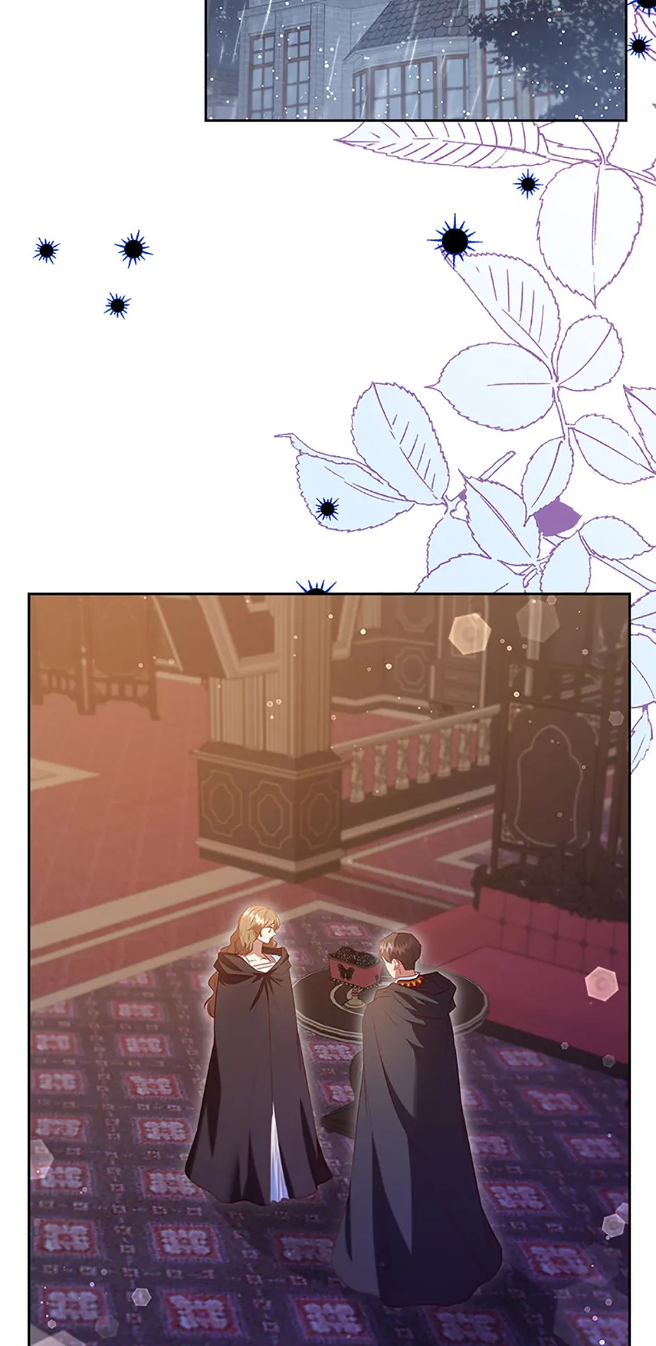 An Extra In The Family Is The First To Be Abandoned Chapter 106 207 ch 106 2