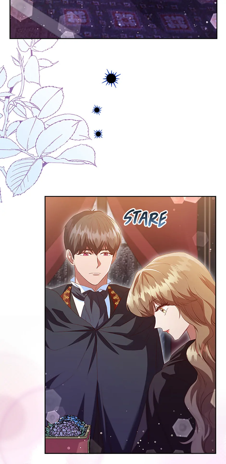 An Extra In The Family Is The First To Be Abandoned Chapter 106 208 ch 106 3