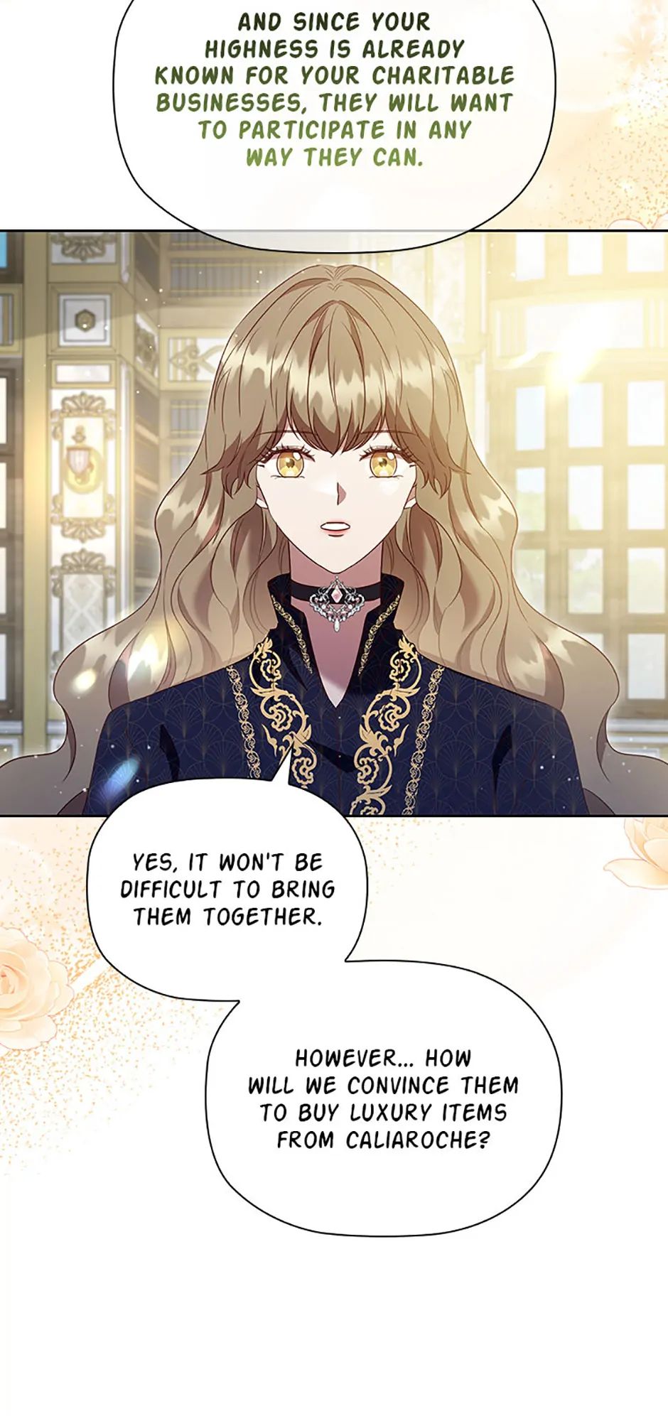 An Extra In The Family Is The First To Be Abandoned Chapter 106 257 ch 106 52