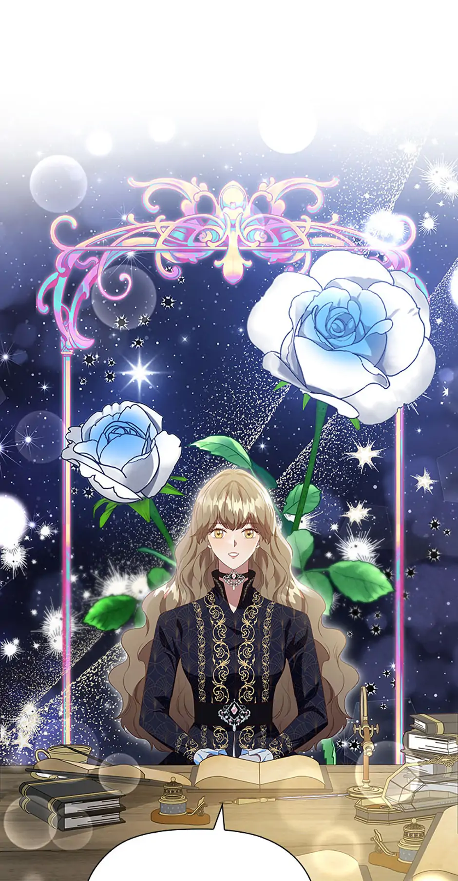 An Extra In The Family Is The First To Be Abandoned Chapter 106 261 ch 106 56