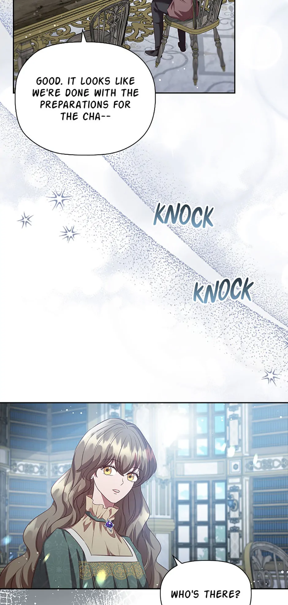 An Extra In The Family Is The First To Be Abandoned Chapter 107 215 ch 107 10