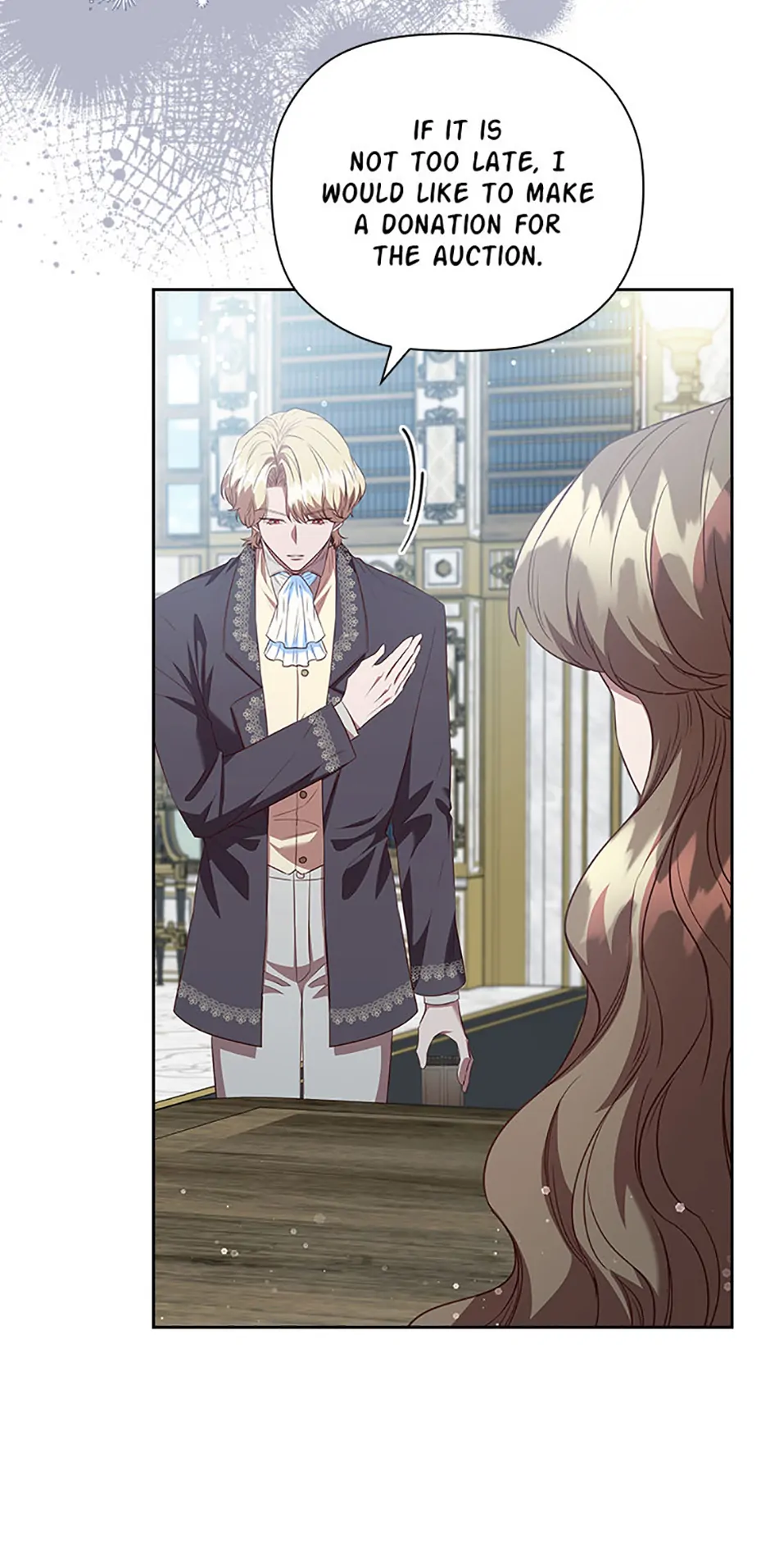 An Extra In The Family Is The First To Be Abandoned Chapter 107 220 ch 107 15