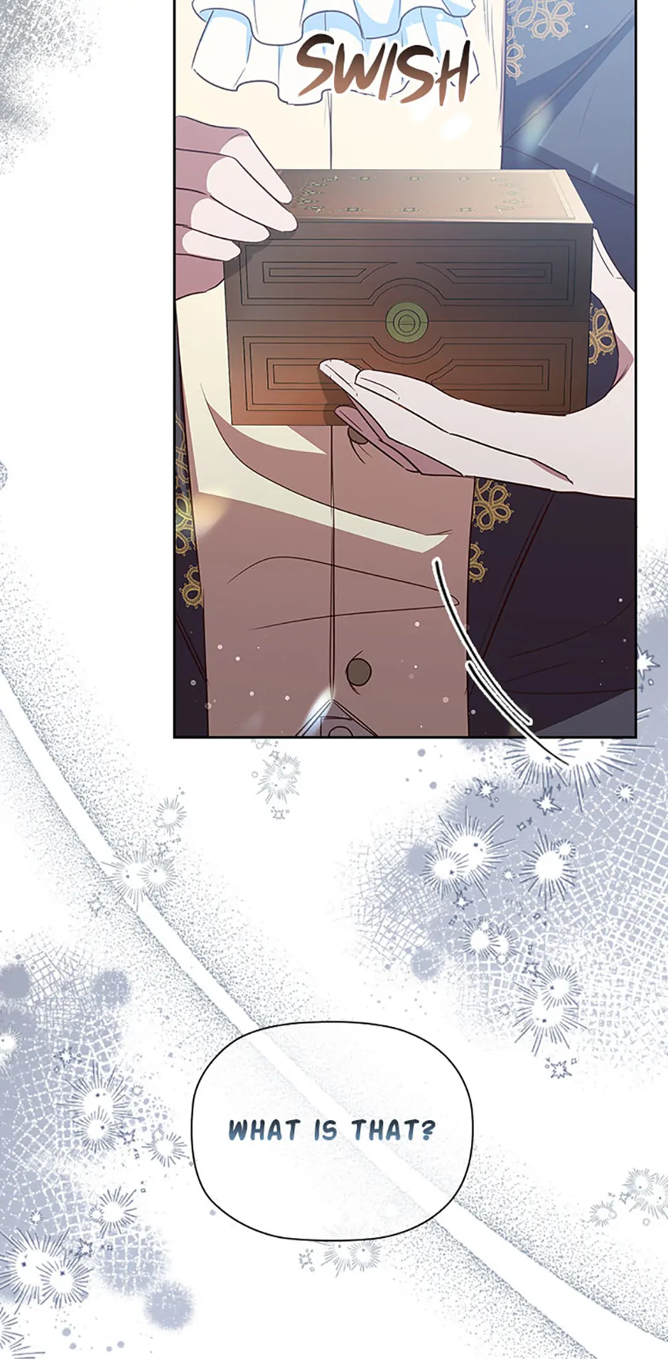 An Extra In The Family Is The First To Be Abandoned Chapter 107 222 ch 107 17