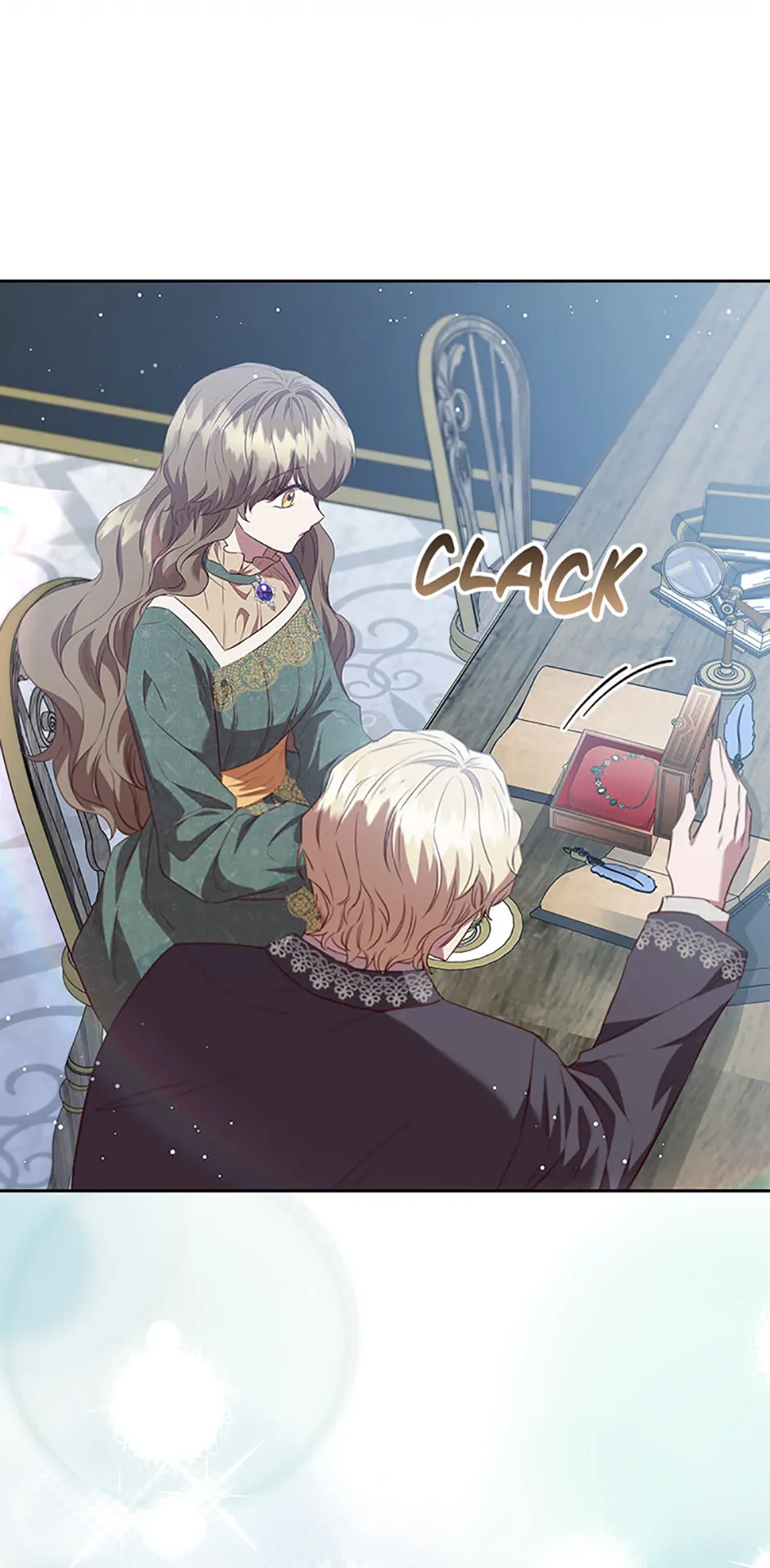 An Extra In The Family Is The First To Be Abandoned Chapter 107 225 ch 107 20