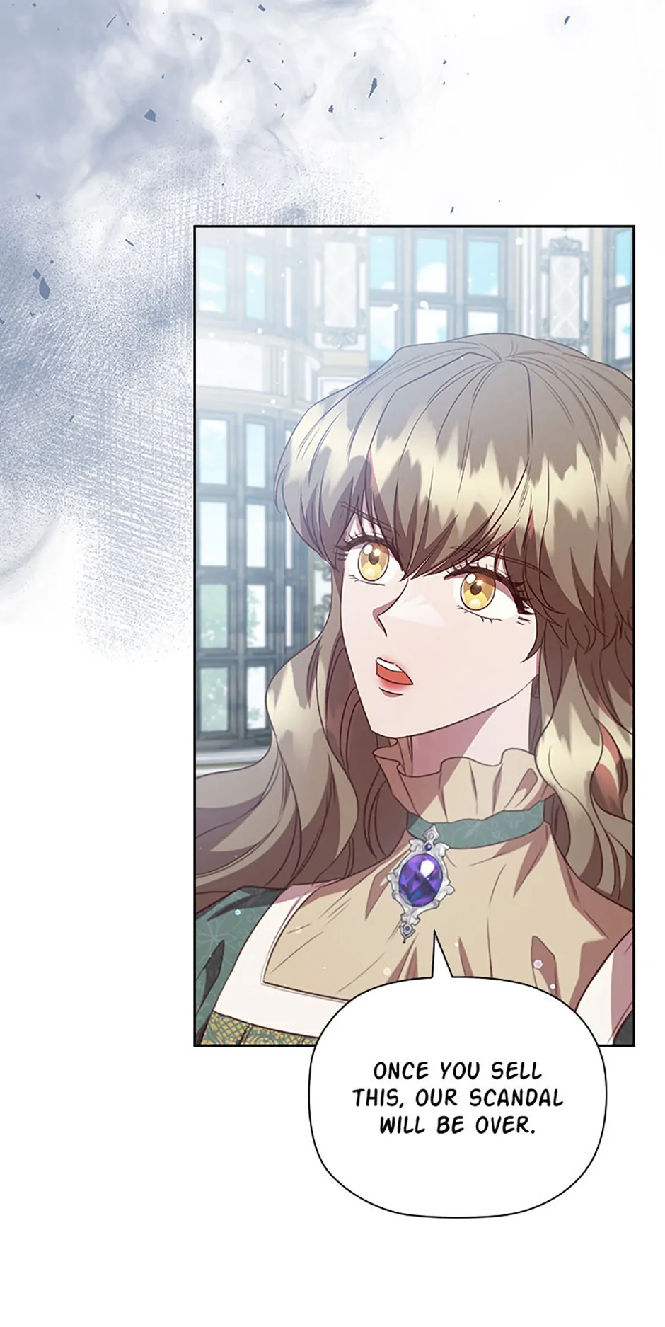 An Extra In The Family Is The First To Be Abandoned Chapter 107 232 ch 107 27