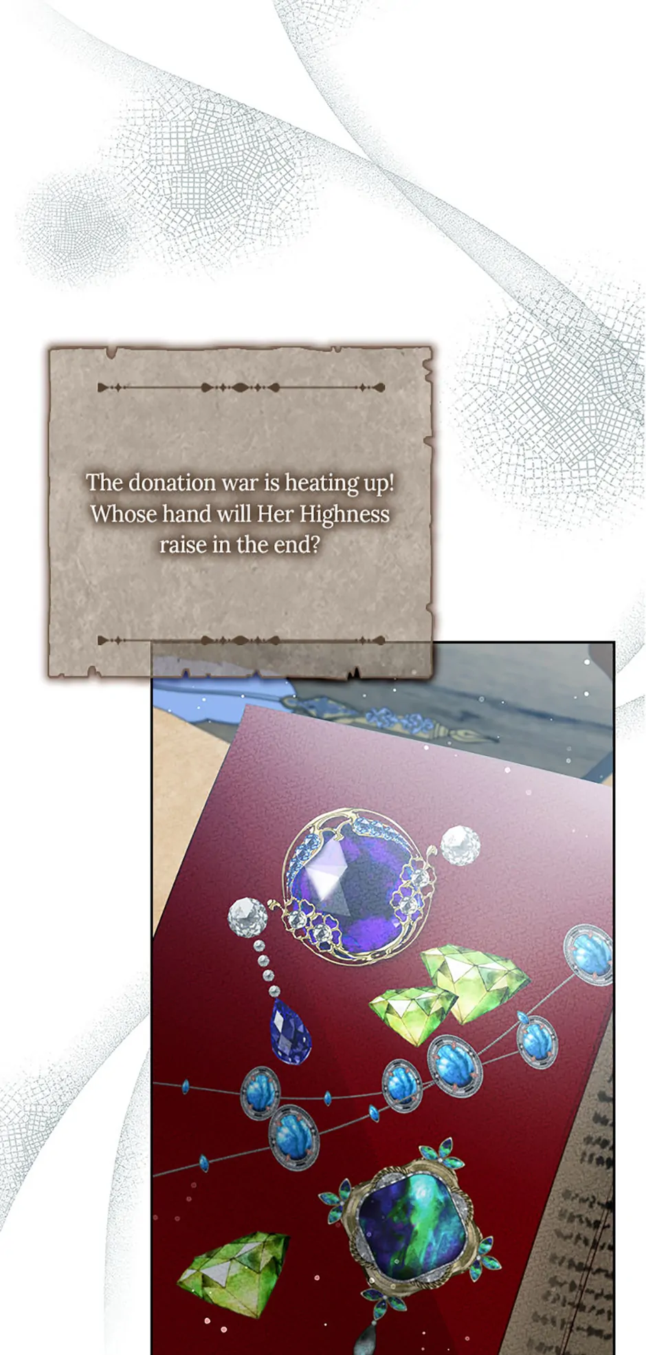 An Extra In The Family Is The First To Be Abandoned Chapter 107 208 ch 107 3