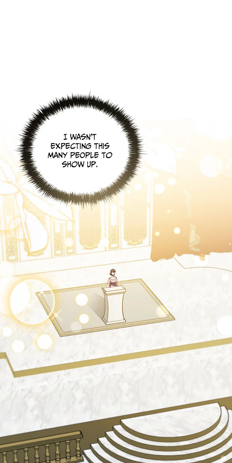 An Extra In The Family Is The First To Be Abandoned Chapter 107 236 ch 107 31