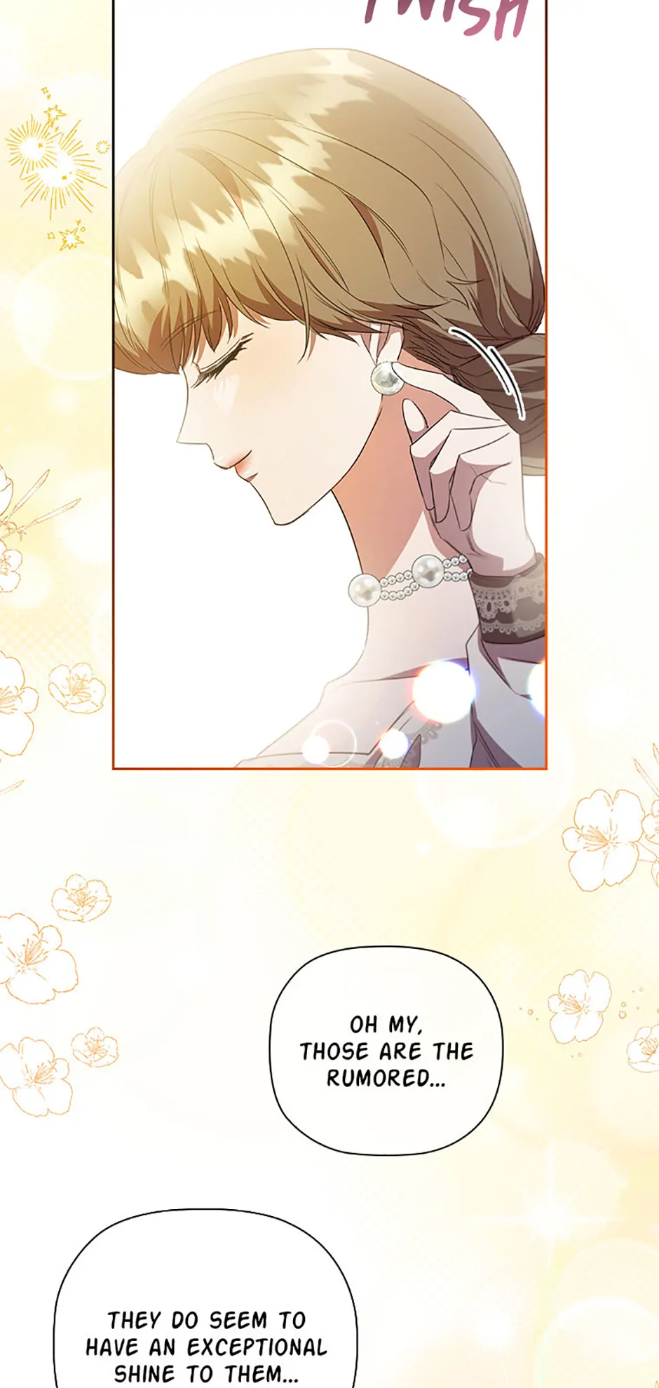 An Extra In The Family Is The First To Be Abandoned Chapter 107 243 ch 107 38