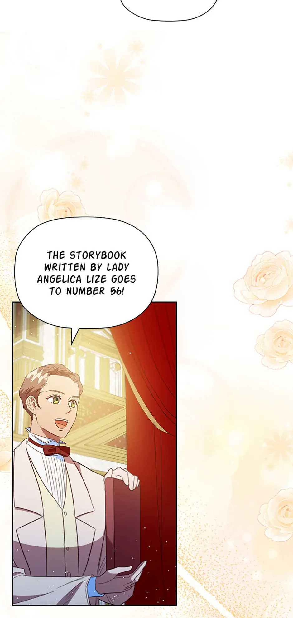 An Extra In The Family Is The First To Be Abandoned Chapter 107 246 ch 107 41