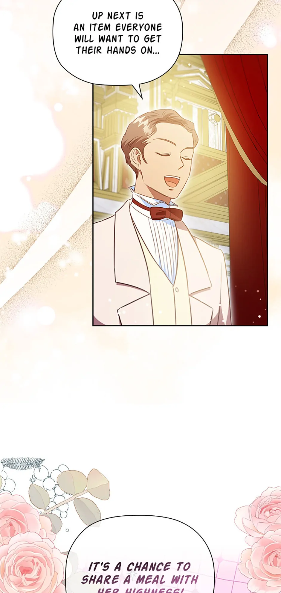 An Extra In The Family Is The First To Be Abandoned Chapter 107 249 ch 107 44