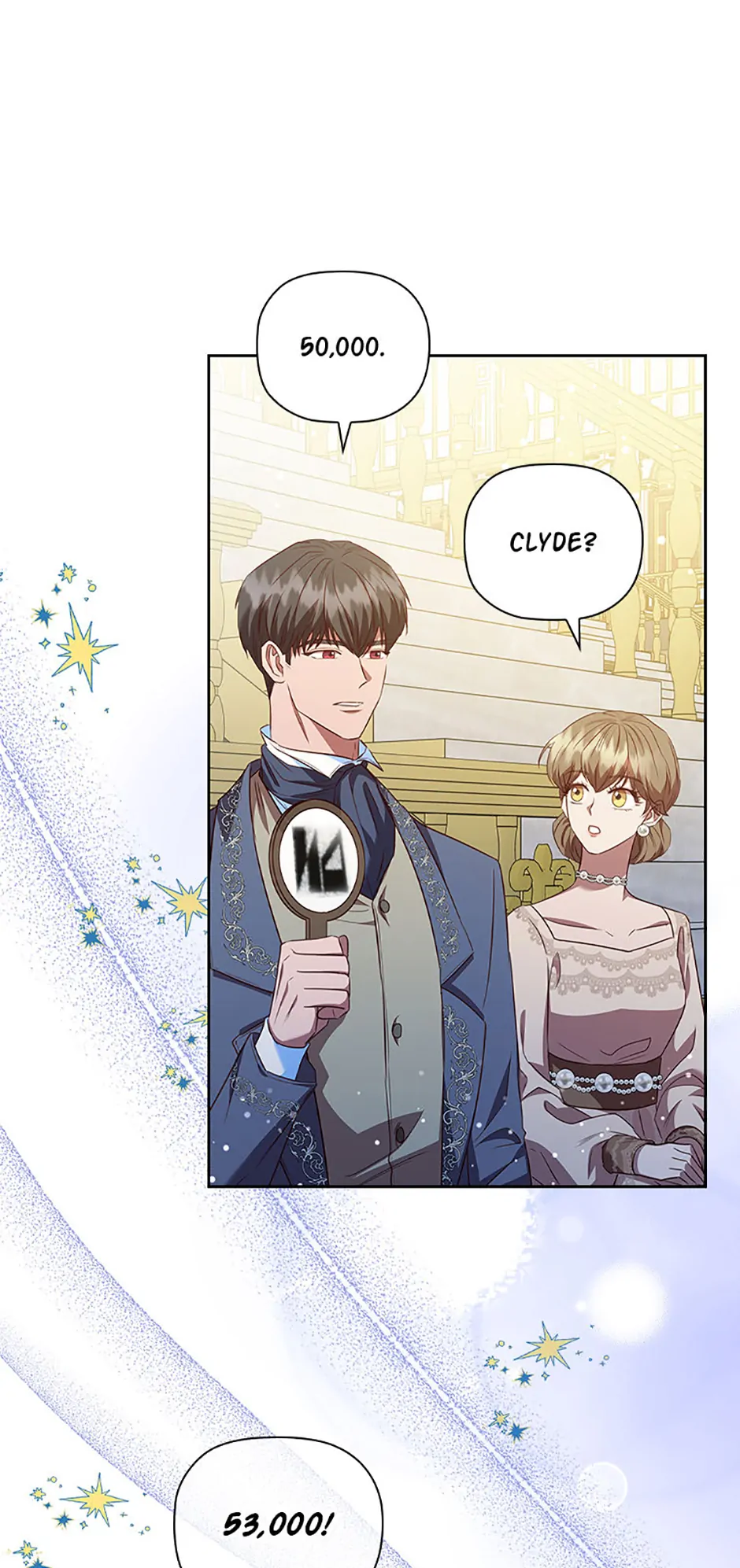 An Extra In The Family Is The First To Be Abandoned Chapter 107 252 ch 107 47