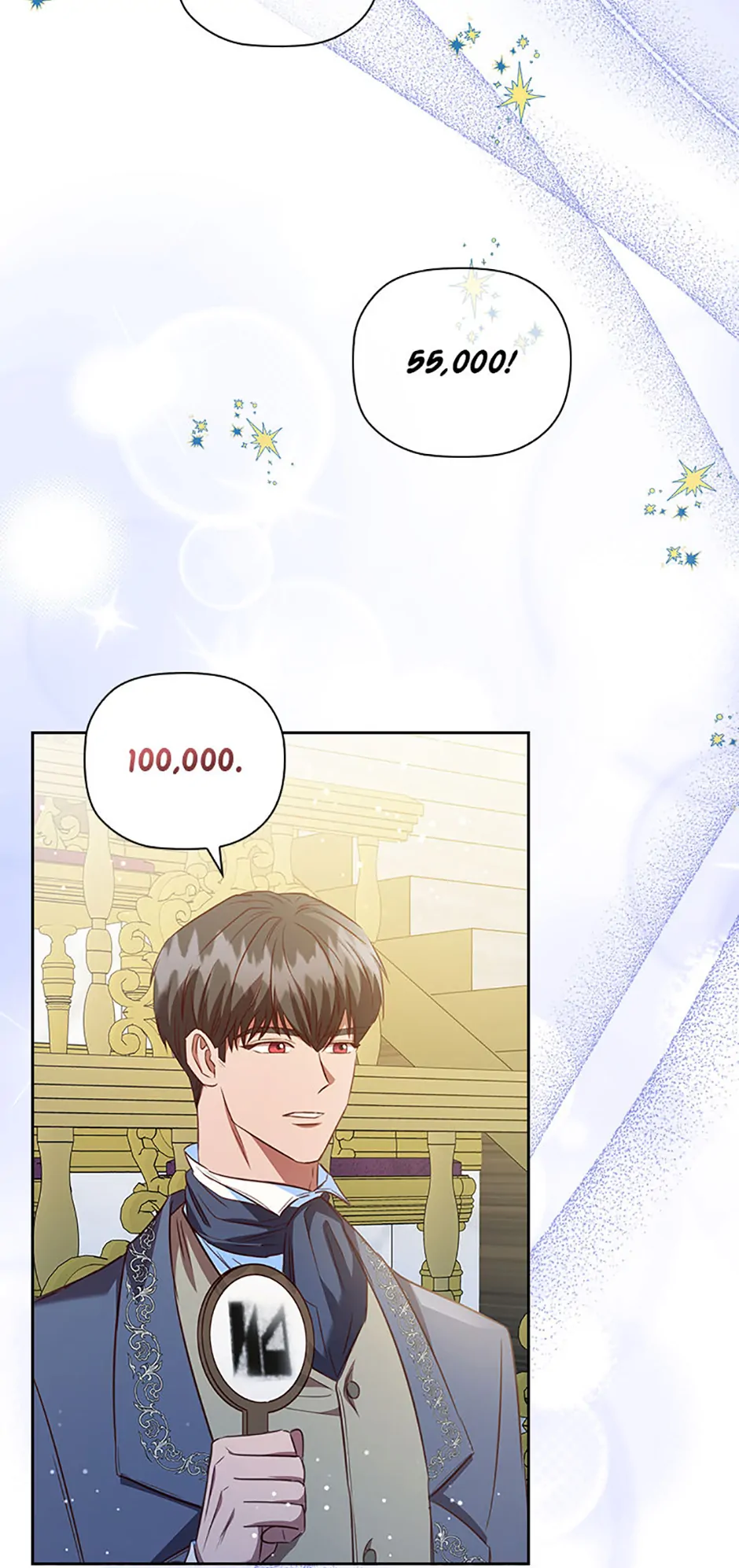 An Extra In The Family Is The First To Be Abandoned Chapter 107 253 ch 107 48