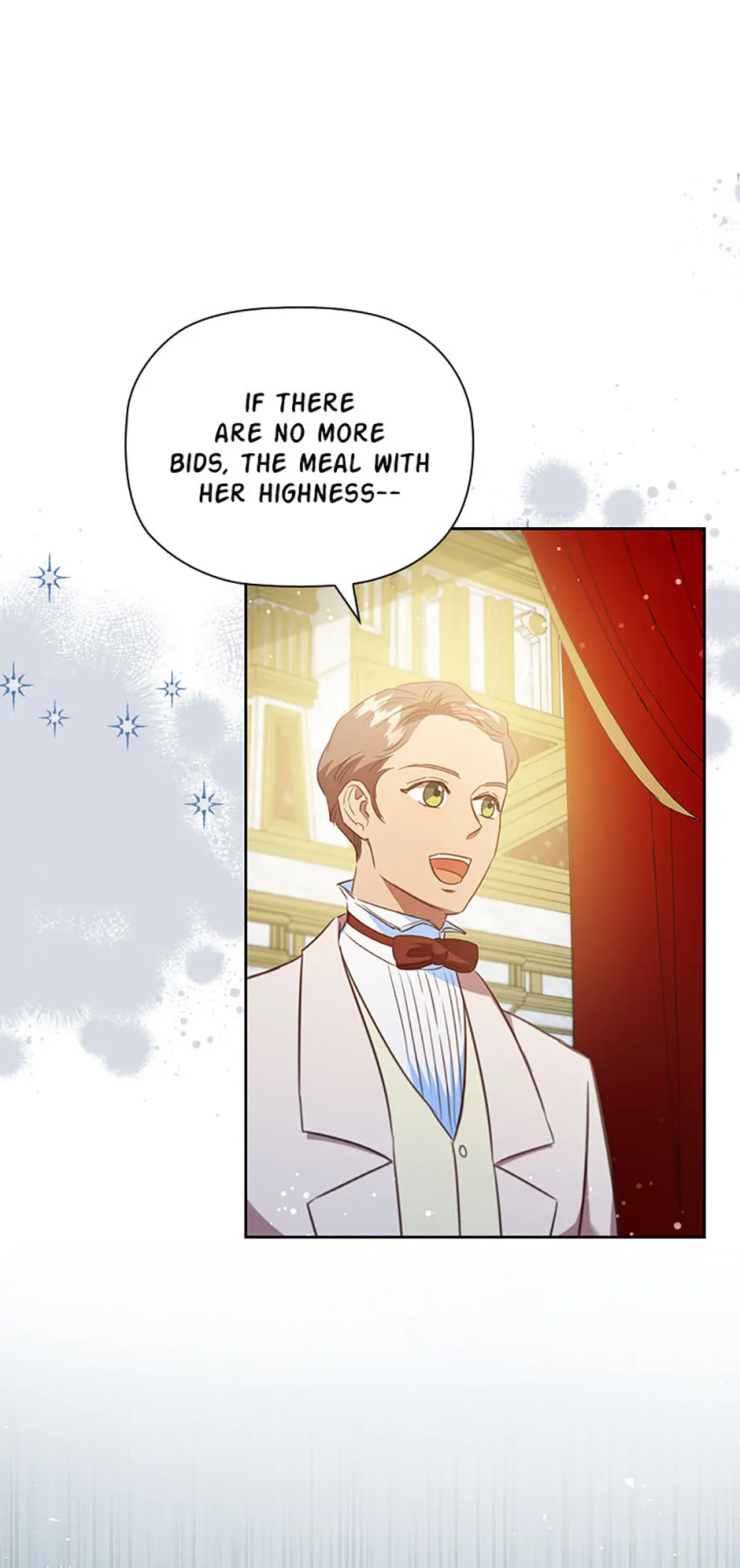 An Extra In The Family Is The First To Be Abandoned Chapter 107 255 ch 107 50